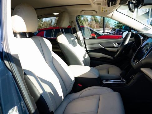 Used 2024 Subaru Ascent Limited w/ Technology Package image 23