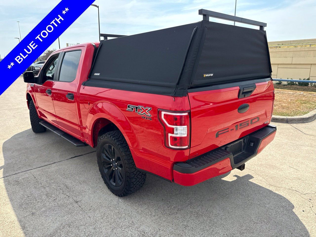 Used 2020 Ford F150 XL w/ Equipment Group 101A Mid AWD/4WD image 8