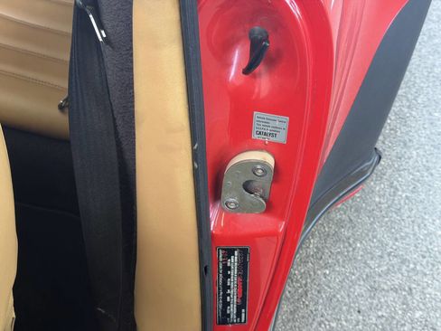 Used 1988 Porsche 911 Carrera image 38