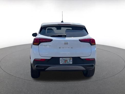 Used 2025 Buick Encore GX Preferred FWD image 12