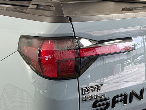 Used 2024 Hyundai Santa Cruz XRT image 34