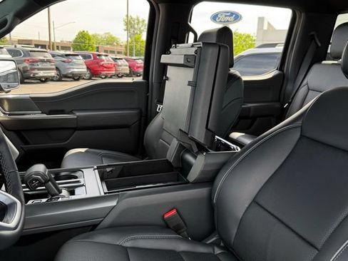 New 2026 Ford F150 Lariat w/ Equipment Group 502A High AWD/4WD image 36