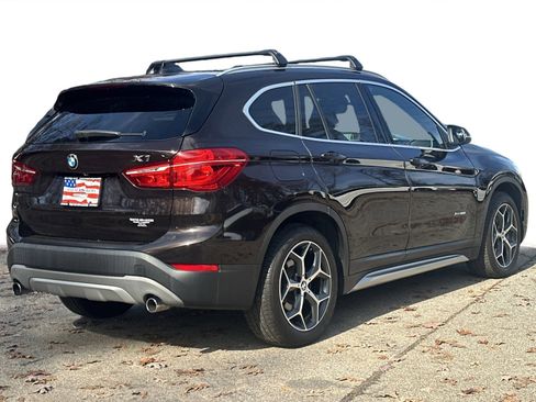 Used 2018 BMW X1 xDrive28i image 29