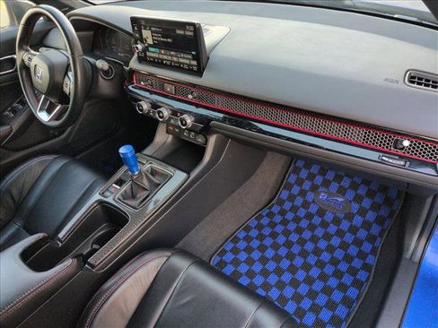 Used 2022 Honda Civic Si image 23