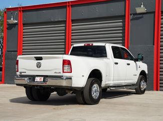 Used 2024 RAM 3500 Big Horn video 2