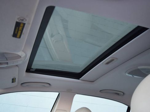 Used 2004 Mercedes-Benz E 500 Sedan image 27