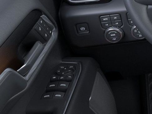 New 2025 GMC Sierra 2500 Denali w/ Denali Reserve Package image 45