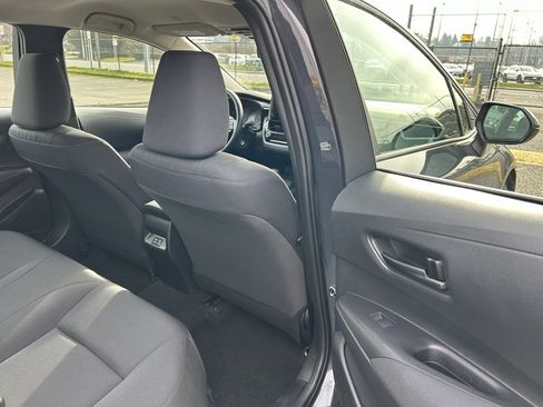 Certified 2025 Toyota Corolla LE image 13