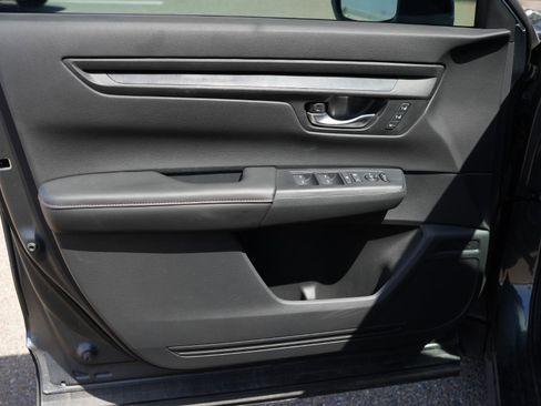 Used 2025 Honda CR-V Sport-L image 12