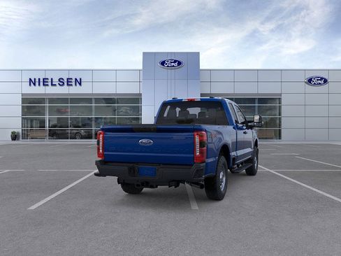 New 2026 Ford F350 XL w/ 360-Degree Camera Package image 8