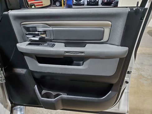 Used 2017 RAM 1500 Lone Star image 16