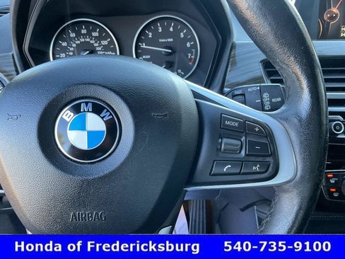 Used 2017 BMW X1 xDrive28i AWD/4WD image 34