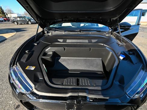 Certified 2025 Ford Mustang Mach-E Premium image 17