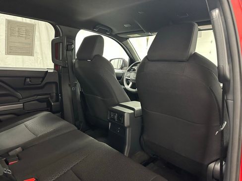 Used 2025 Toyota 4Runner SR5 image 54