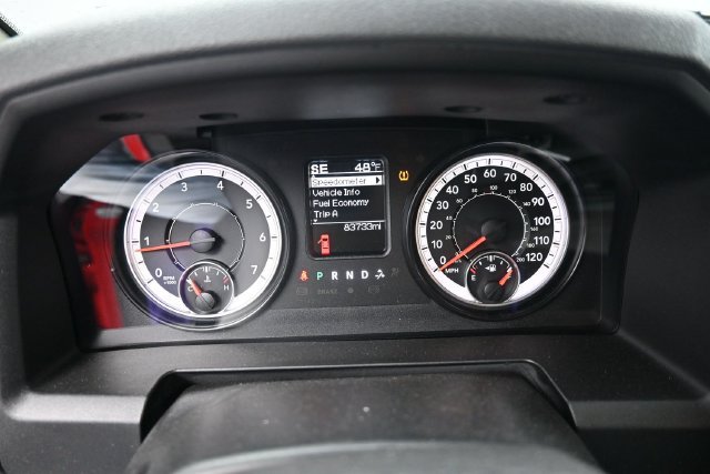 Used 2016 RAM 1500 Express w/ Popular Equipment Group AWD/4WD image 27