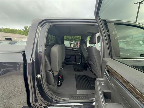 Used 2023 Chevrolet Silverado 1500 LT AWD/4WD image 21