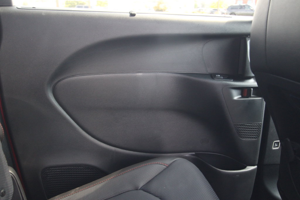 New 2027 Chrysler Pacifica Select AWD/4WD image 42