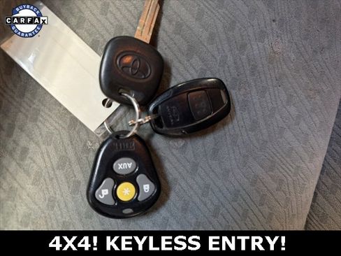 Used 2008 Toyota Tacoma 4x4 Double Cab image 28