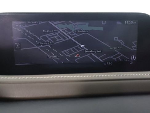 Used 2022 MAZDA CX-30 AWD 2.5 S w/ Premium Package image 39