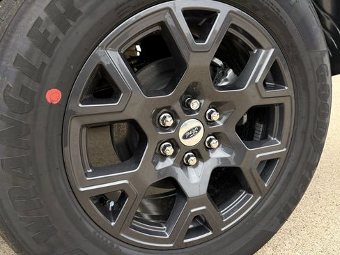 New 2026 Ford F150 STX RWD image 10