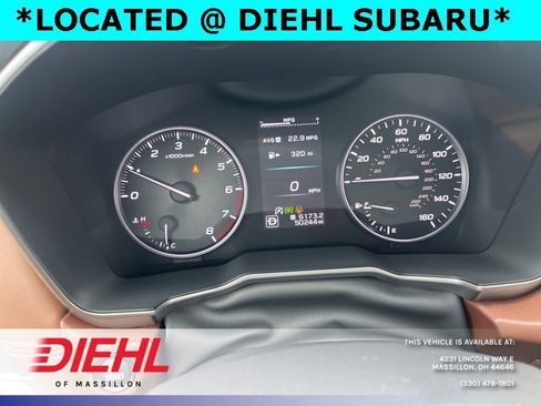 Used 2020 Subaru Outback Touring XT image 26