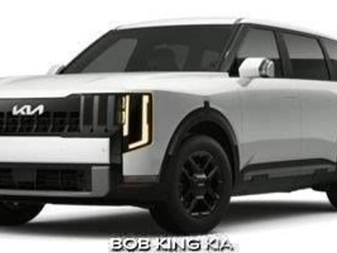 New 2027 Kia Telluride EX X-Line image 1