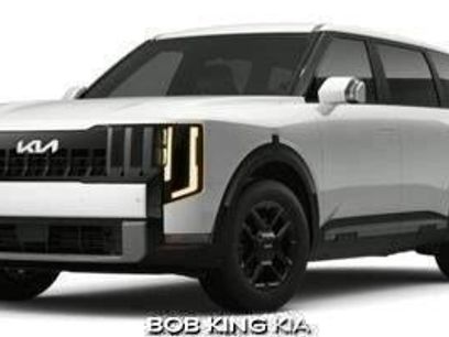 New 2027 Kia Telluride EX X-Line