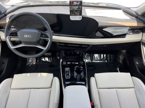 New 2027 Audi Q6 e-tron Premium Plus AWD/4WD image 16