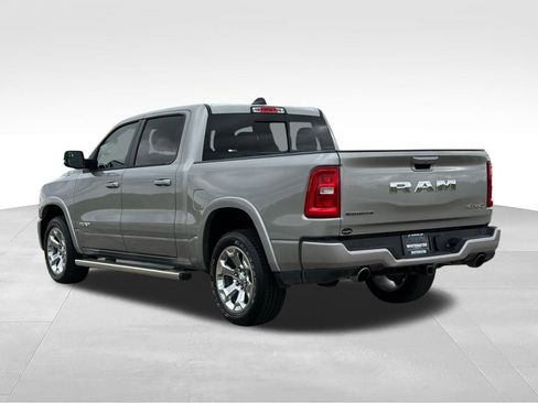 Used 2025 RAM 1500 Big Horn AWD/4WD image 26