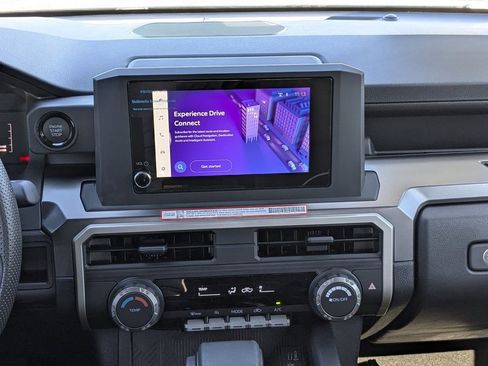 New 2025 Toyota Tacoma SR5 image 18