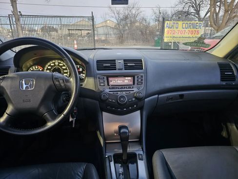 Used 2007 Honda Accord EX-L image 17