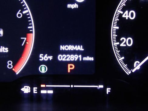 Certified 2023 Honda Civic Sport image 25