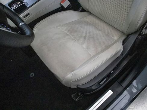 Used 2025 Nissan Ariya AWD image 25