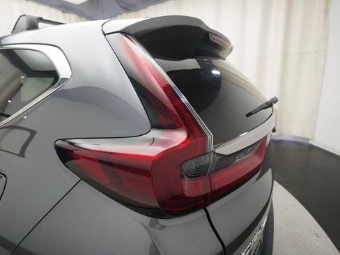 Certified 2022 Honda CR-V EX image 32