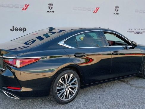 Used 2019 Lexus ES 350 image 5