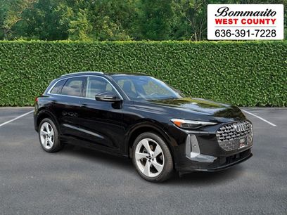Used 2025 Audi Q5 Prestige