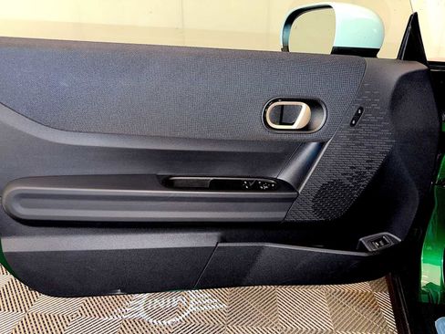 Certified 2025 MINI Cooper S image 11