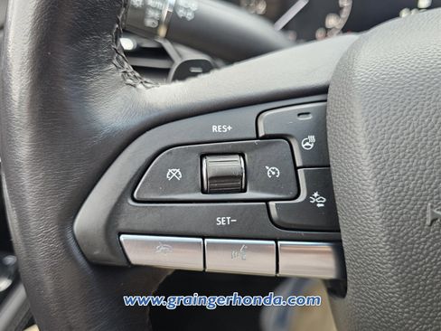 Used 2024 Cadillac CT4 Premium Luxury w/ Climate Package image 19