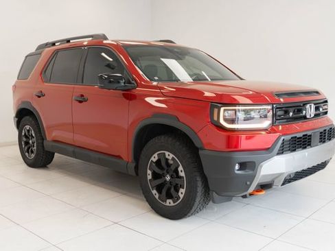 Used 2026 Honda Passport TrailSport image 30