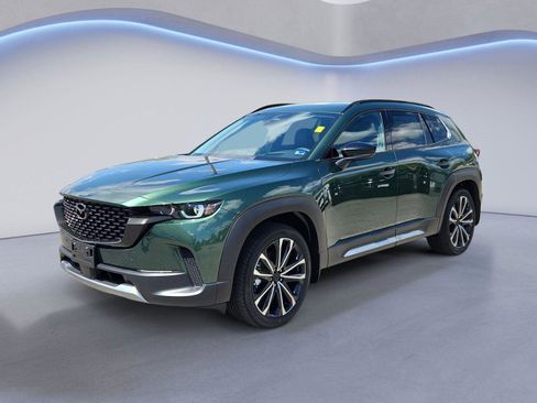 New 2026 MAZDA CX-50 AWD 2.5 S w/ Accent Package image 7