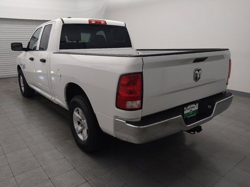 Used 2021 RAM 1500 Tradesman w/ Chrome Plus Package image 5