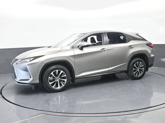 Used 2022 Lexus RX 350 FWD w/ Premium Package video 2