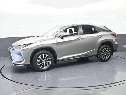 Used 2022 Lexus RX 350 FWD w/ Premium Package image 2