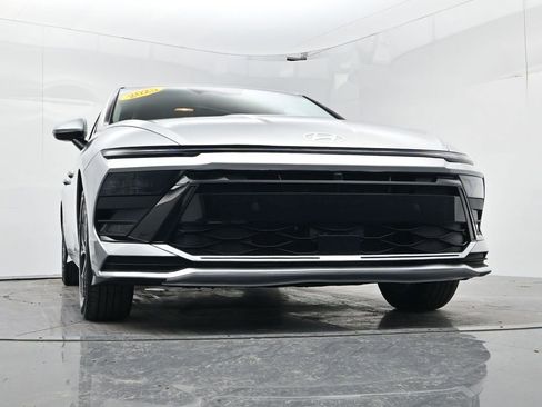 Used 2025 Hyundai Sonata SEL image 34