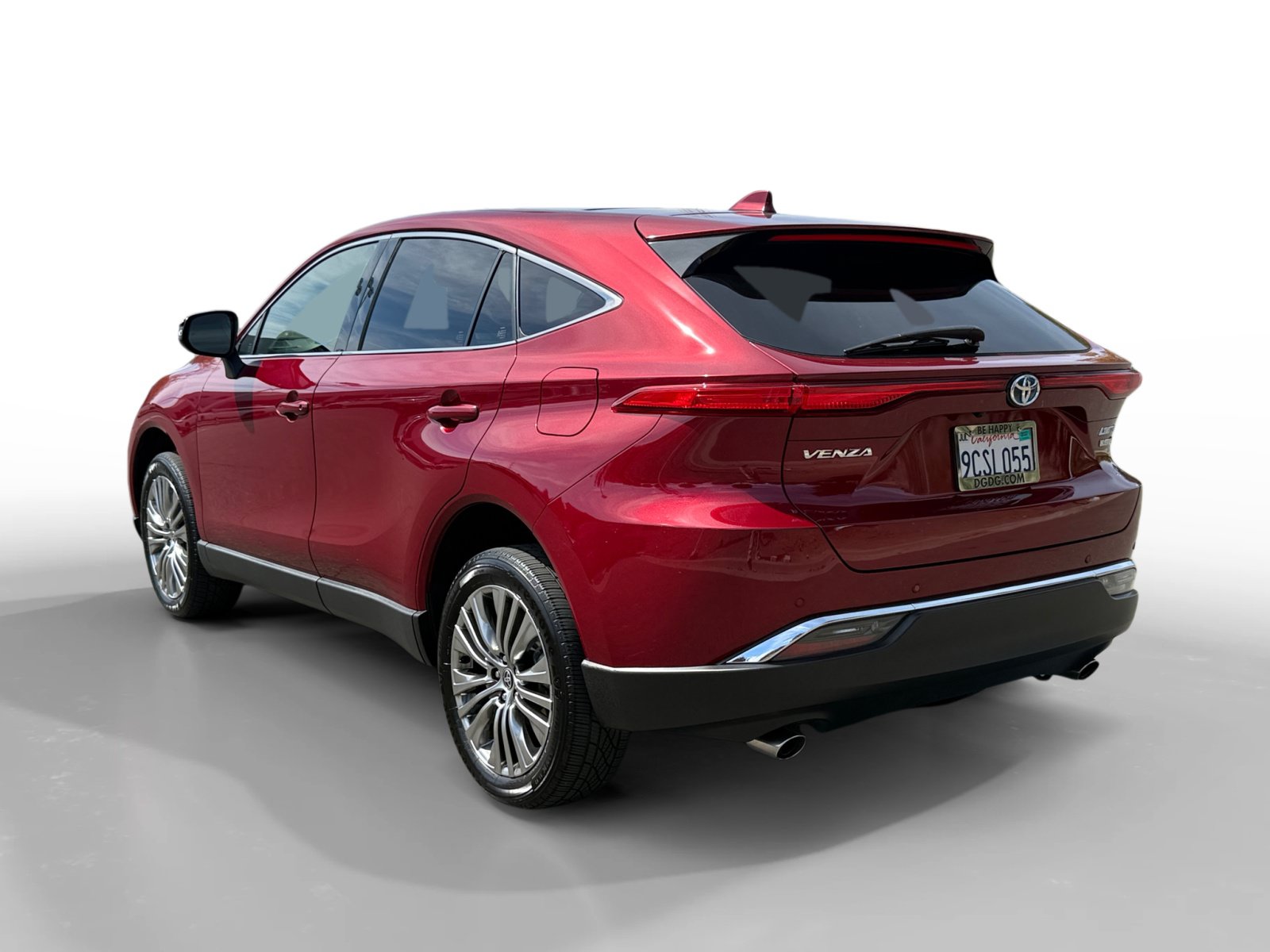 Used 2022 Toyota Venza Limited w/ Advanced Technology Package AWD/4WD image 3
