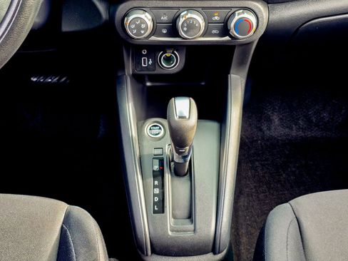 Used 2024 Nissan Kicks S image 20