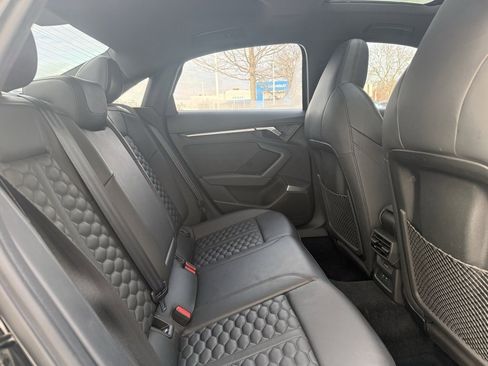 Used 2022 Audi RS 3 image 35