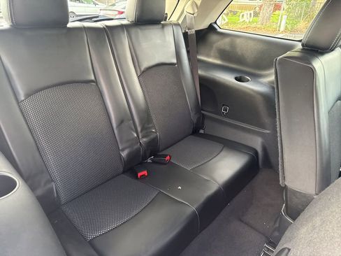 Used 2018 Dodge Journey Crossroad w/ Nav & Sun Group FWD image 39