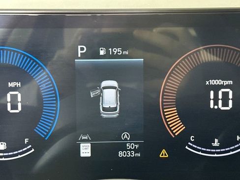 Used 2026 Hyundai Kona SE image 18