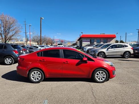 Used 2017 Kia Rio LX w/ Power Package image 3